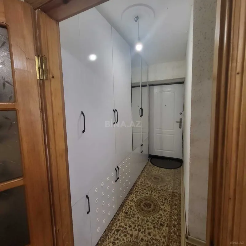 Satılır 2 otaqlı mənzil 50 m²
