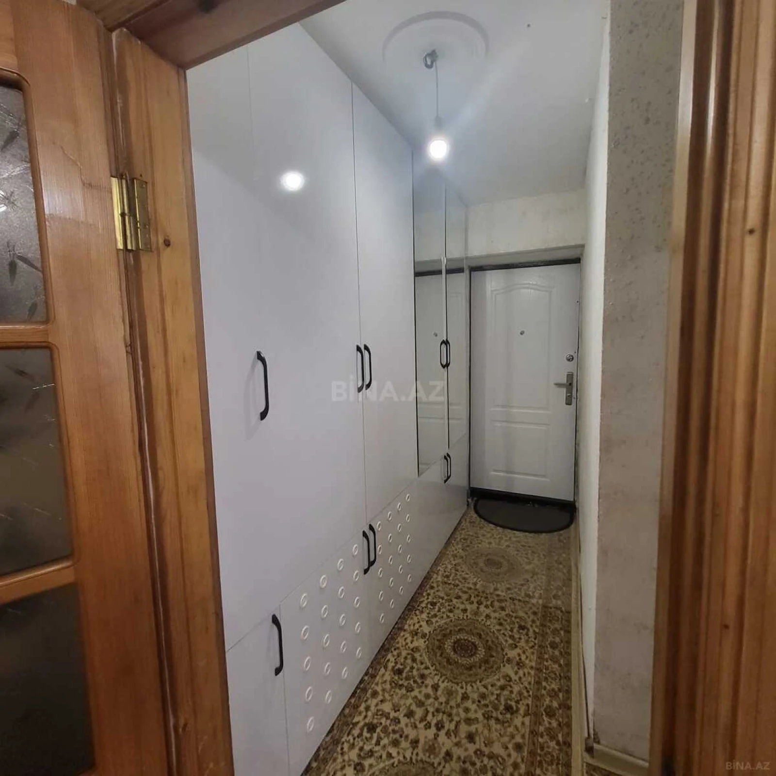 Satılır 2 otaqlı mənzil 50 m²