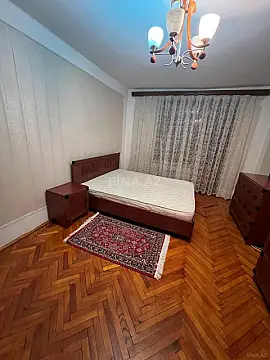 Kirayə verilir 3 otaqlı mənzil 90 m² — Bakı, Nərimanov 3 otaq 90.00 m²