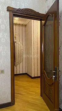 Kirayə verilir 2 otaqlı mənzil 110 m²