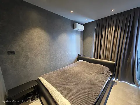 Satılır 3 otaqlı mənzil 145 m²