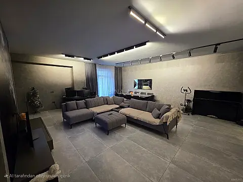 Satılır 3 otaqlı mənzil 145 m²