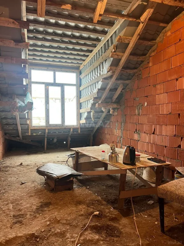Satılır 3 otaqlı mənzil 103 m²