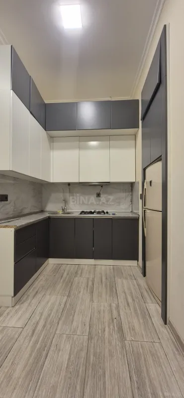 Kirayə verilir 2 otaqlı mənzil 60 m²