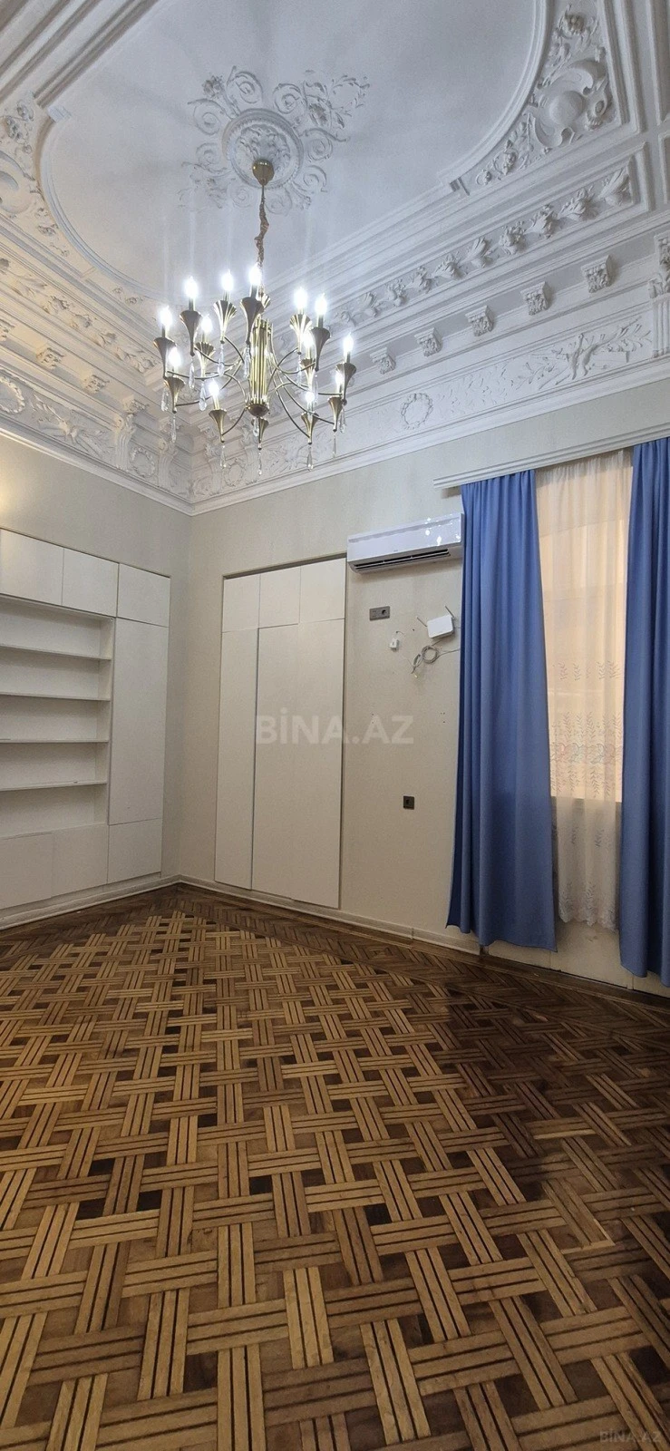 Kirayə verilir 2 otaqlı mənzil 60 m²