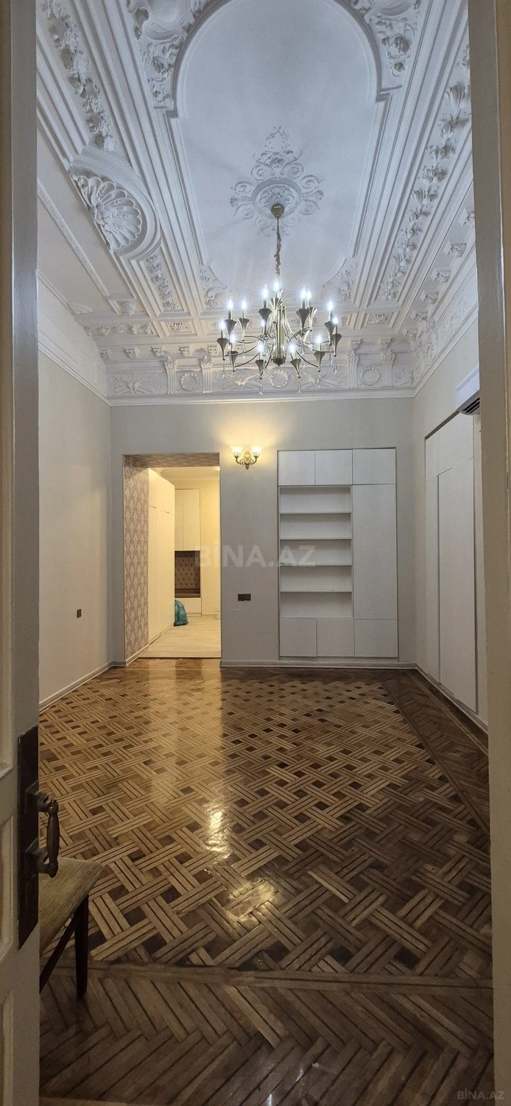 Kirayə verilir 2 otaqlı mənzil 60 m²