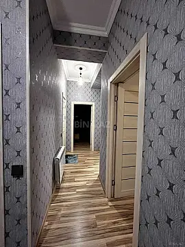 Kirayə verilir 2 otaqlı mənzil 86 m²