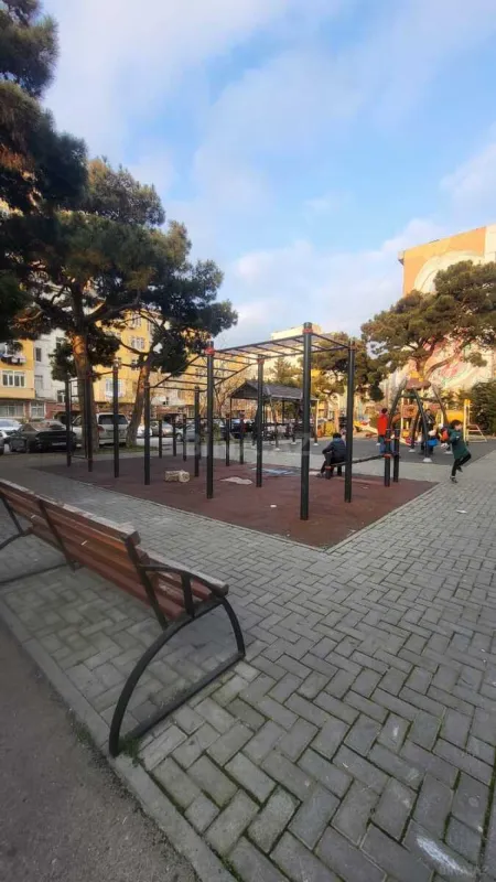 Satılır 3 otaqlı mənzil 90 m²