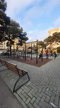 Satılır 3 otaqlı mənzil 90 m²