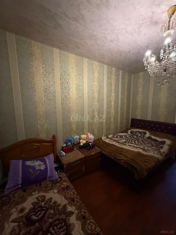 Satılır 3 otaqlı mənzil 90 m²