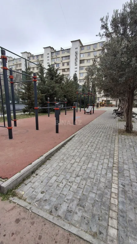 Satılır 3 otaqlı mənzil 90 m²