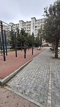 Satılır 3 otaqlı mənzil 90 m²