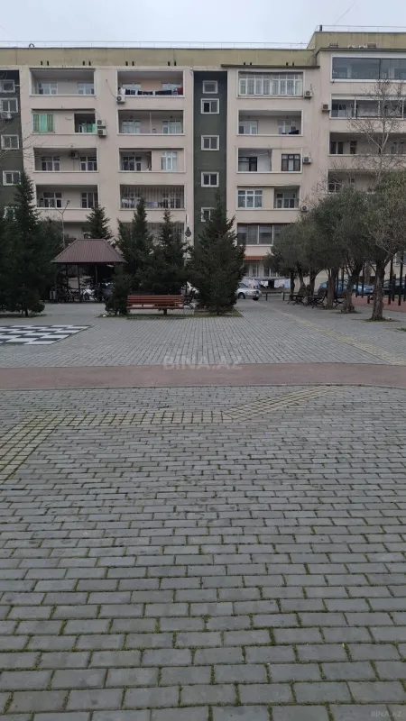 Satılır 3 otaqlı mənzil 90 m²