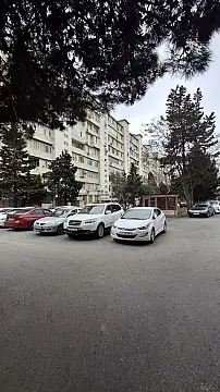 Satılır 3 otaqlı mənzil 90 m² — Bakı 3 otaq 90.00 m²