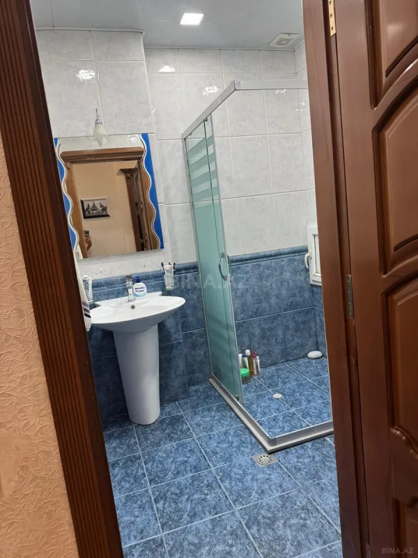Satılır 3 otaqlı mənzil 90 m²