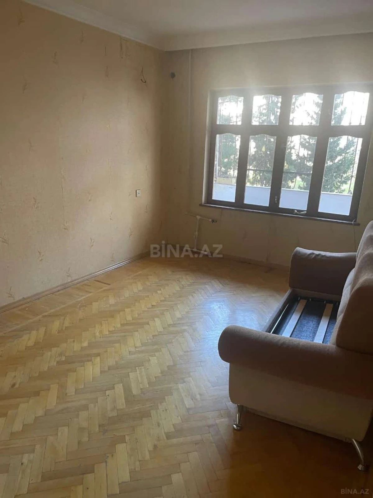 Satılır 3 otaqlı mənzil 90 m²