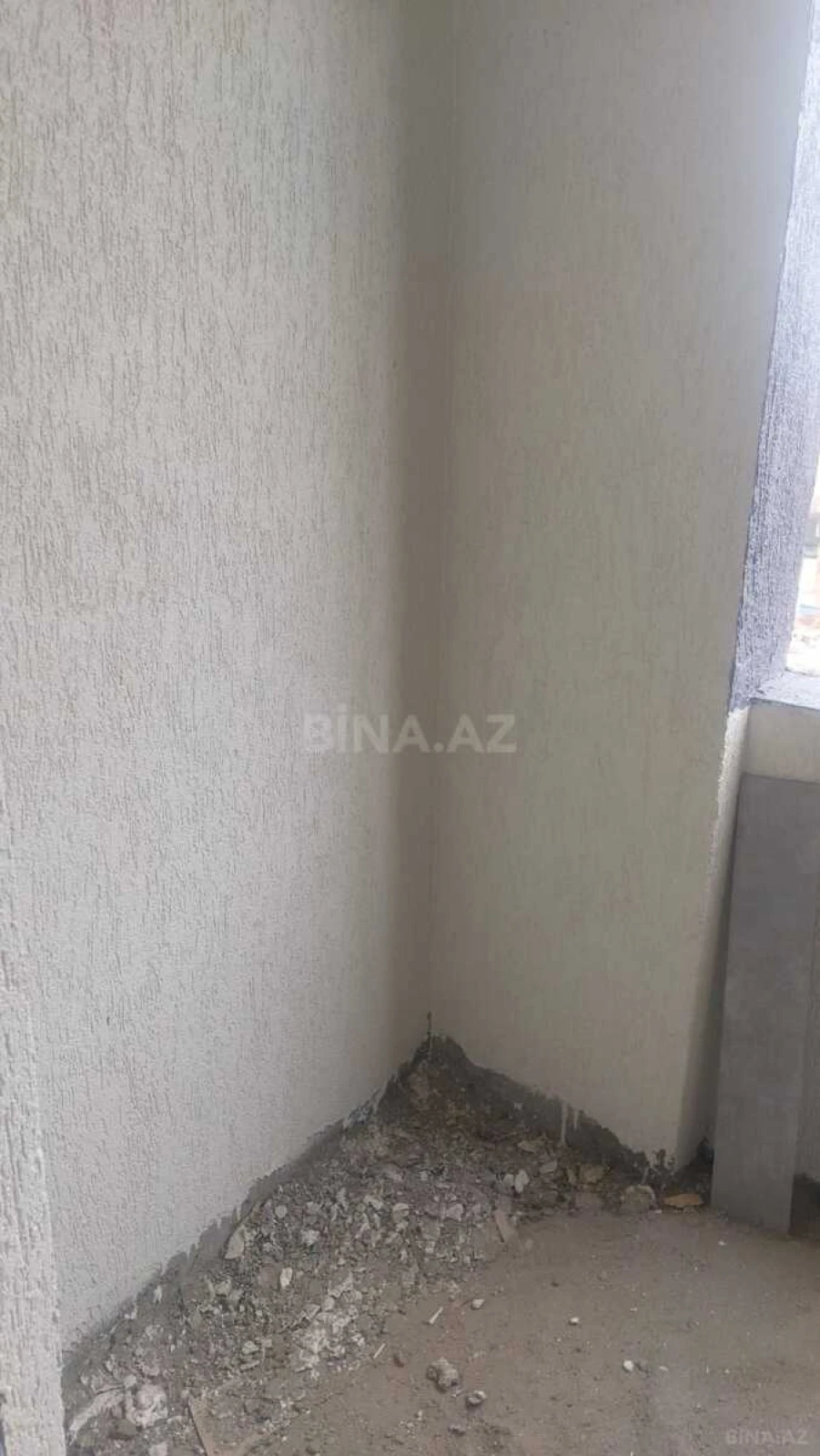 Satılır 3 otaqlı mənzil 86 m²