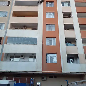 Satılır 3 otaqlı mənzil 86 m² — Bakı 3 otaq 86.00 m²