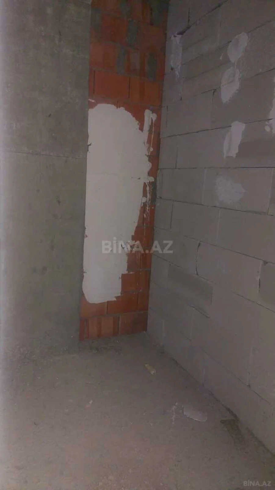 Satılır 3 otaqlı mənzil 86 m²