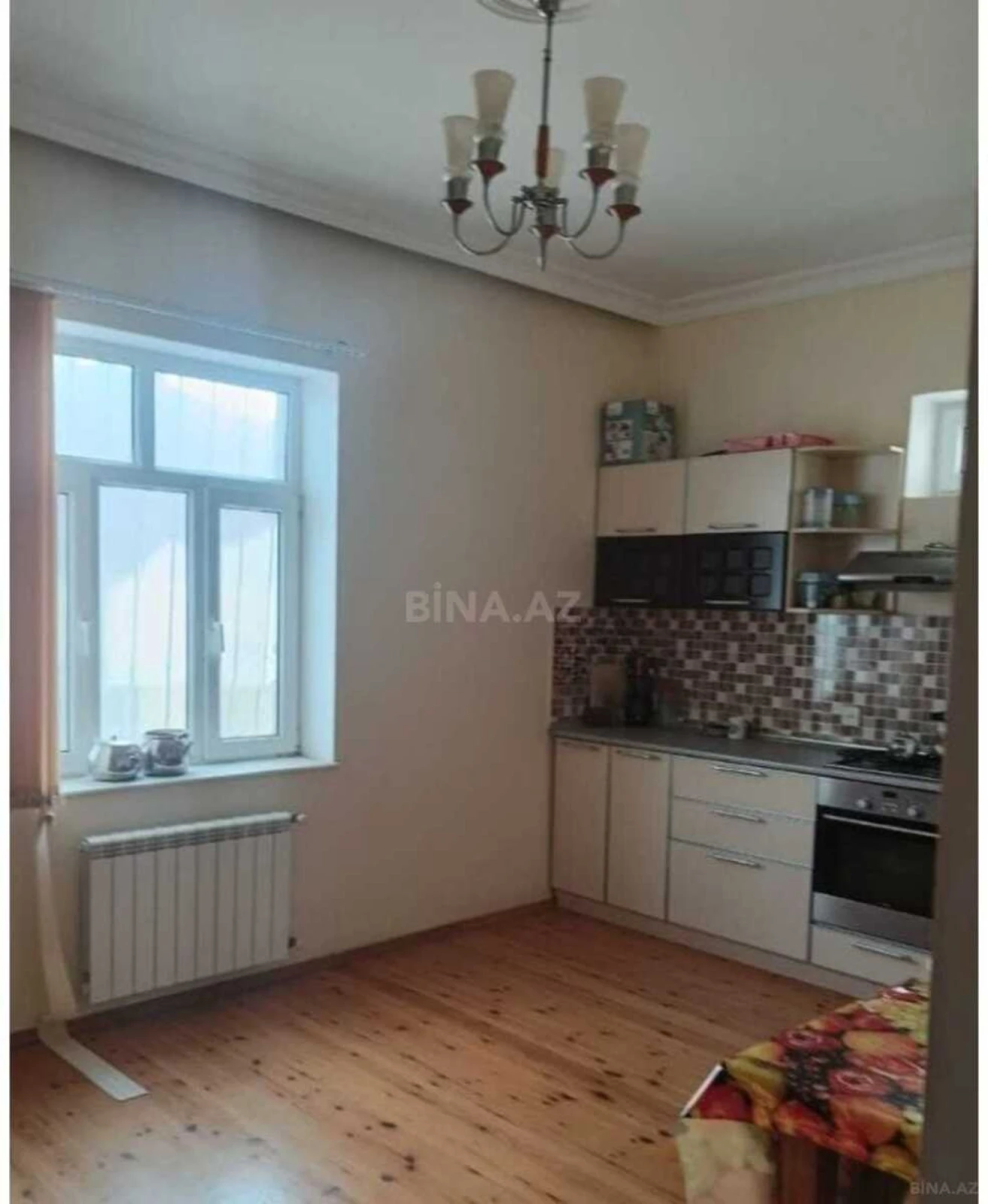 Satılır 7 otaqlı həyət evi 230 m²