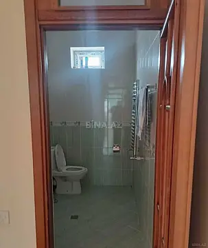 Satılır 7 otaqlı həyət evi 230 m²