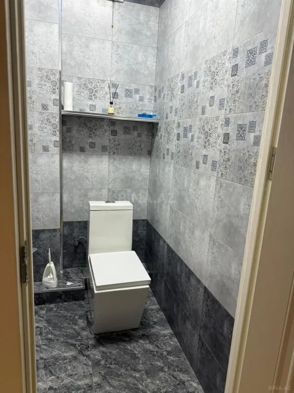 Kirayə verilir 2 otaqlı mənzil 85 m²