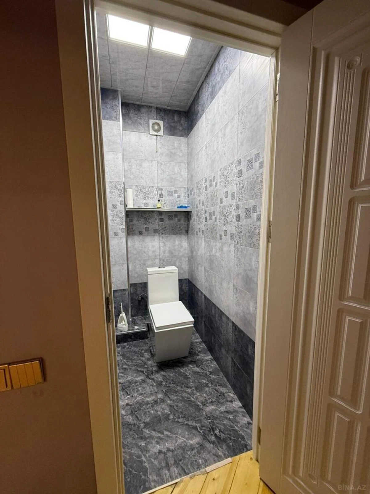 Kirayə verilir 2 otaqlı mənzil 85 m²