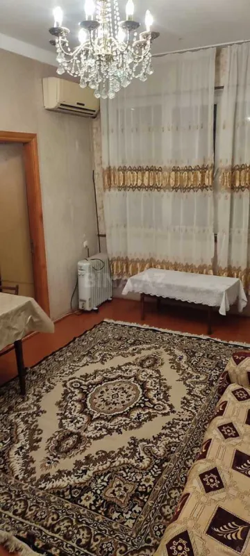 Kirayə verilir 2 otaqlı mənzil 40 m²