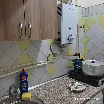 Kirayə verilir 2 otaqlı mənzil 40 m²