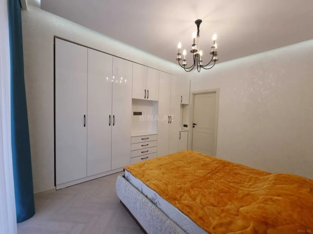 Kirayə verilir 2 otaqlı mənzil 70 m²