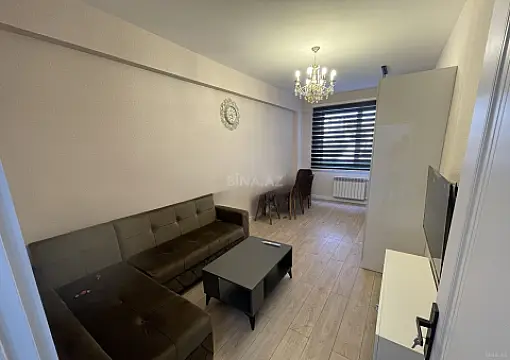 Satılır 2 otaqlı mənzil 65 m² — Bakı, Yeni Günəşli 2 otaq 65.00 m²