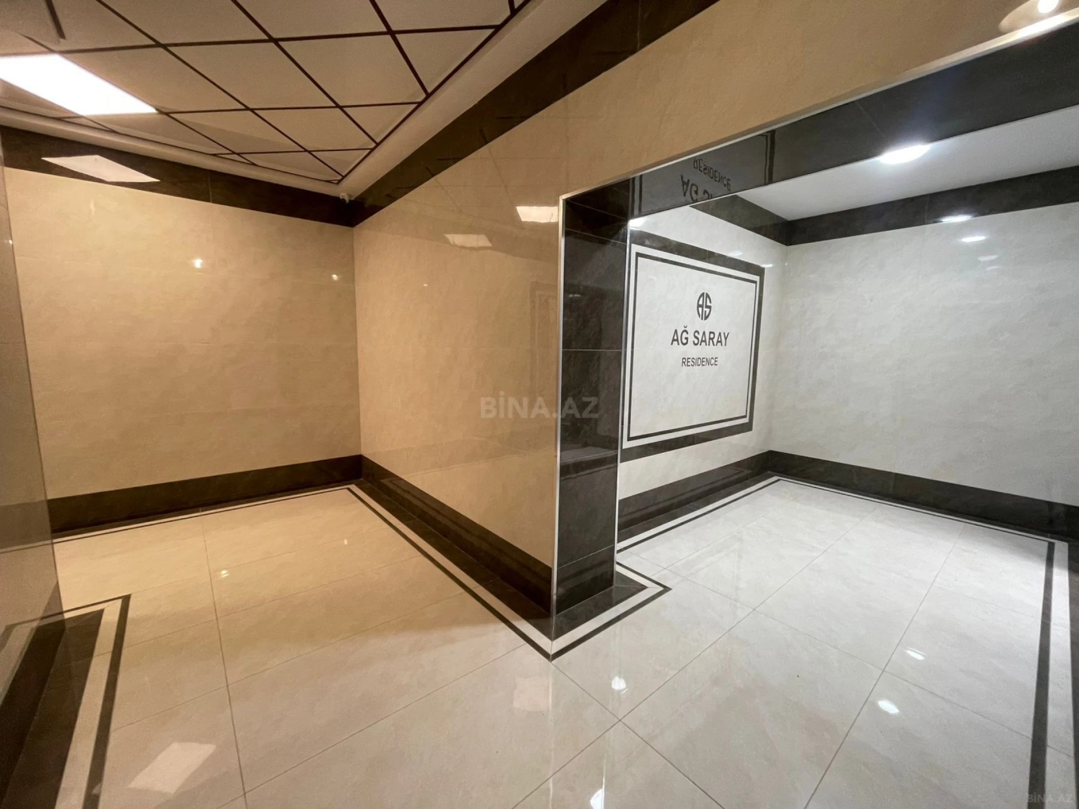 Kirayə verilir 2 otaqlı mənzil 95 m²