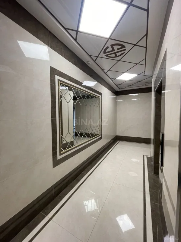 Kirayə verilir 2 otaqlı mənzil 95 m²
