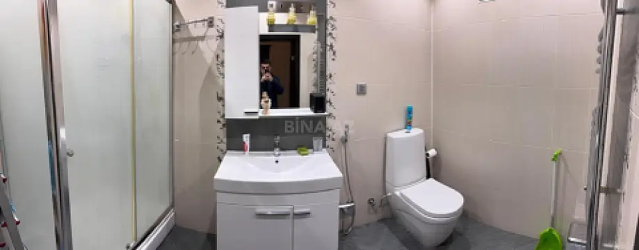 Kirayə verilir 3 otaqlı ofis 100 m²