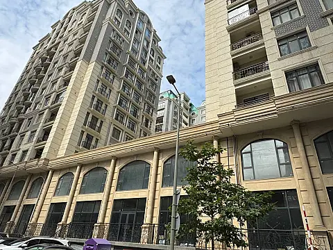 Kirayə verilir obyekt 2000 m² — Bakı, Nəsimi 2000.00 m²