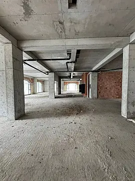 Kirayə verilir obyekt 2000 m²