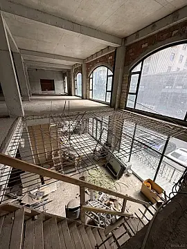 Kirayə verilir obyekt 2000 m²