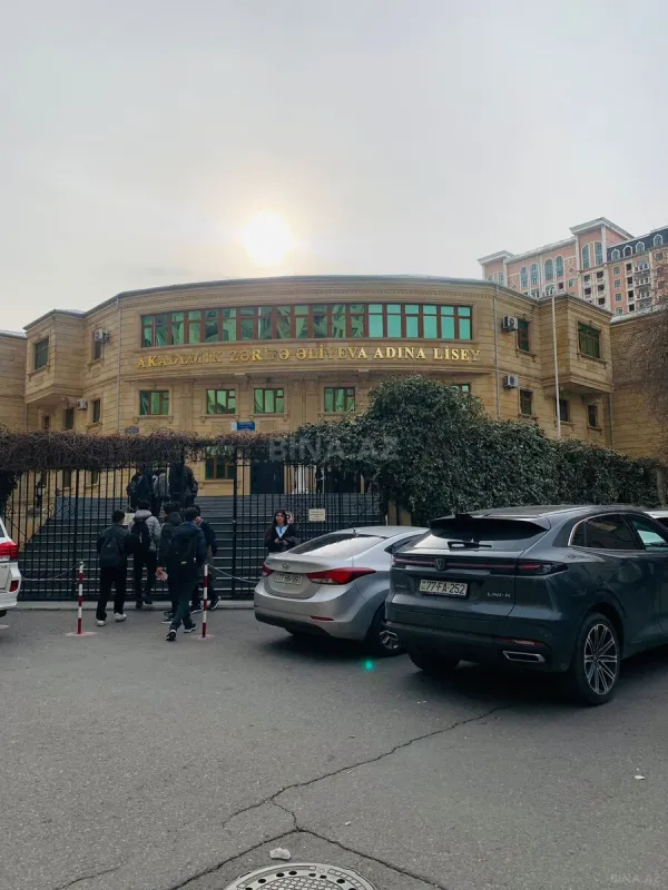 Kirayə verilir obyekt 55 m²