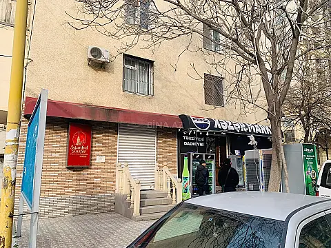 Kirayə verilir obyekt 55 m² — Bakı 55.00 m²