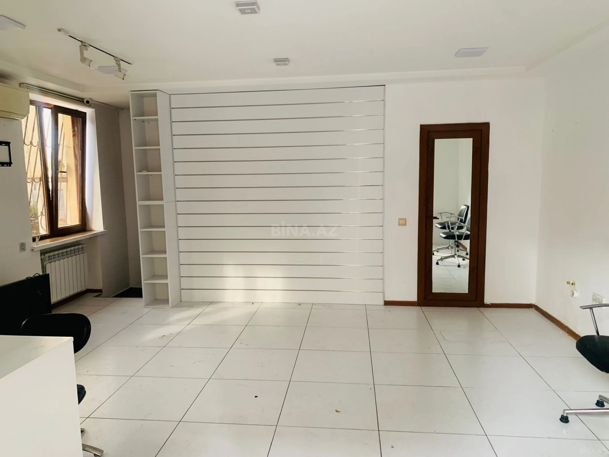 Kirayə verilir obyekt 55 m²