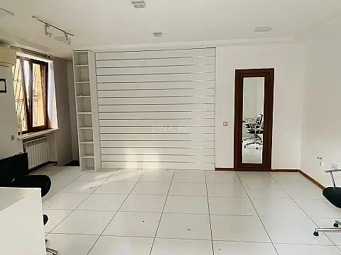 Kirayə verilir obyekt 55 m²