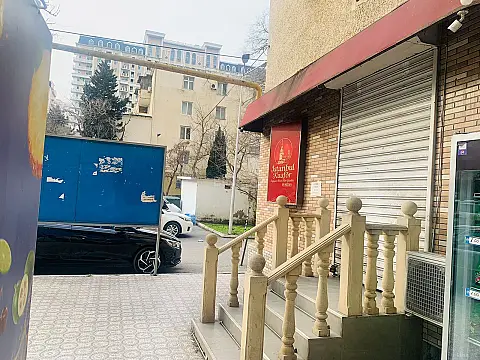 Kirayə verilir obyekt 55 m²