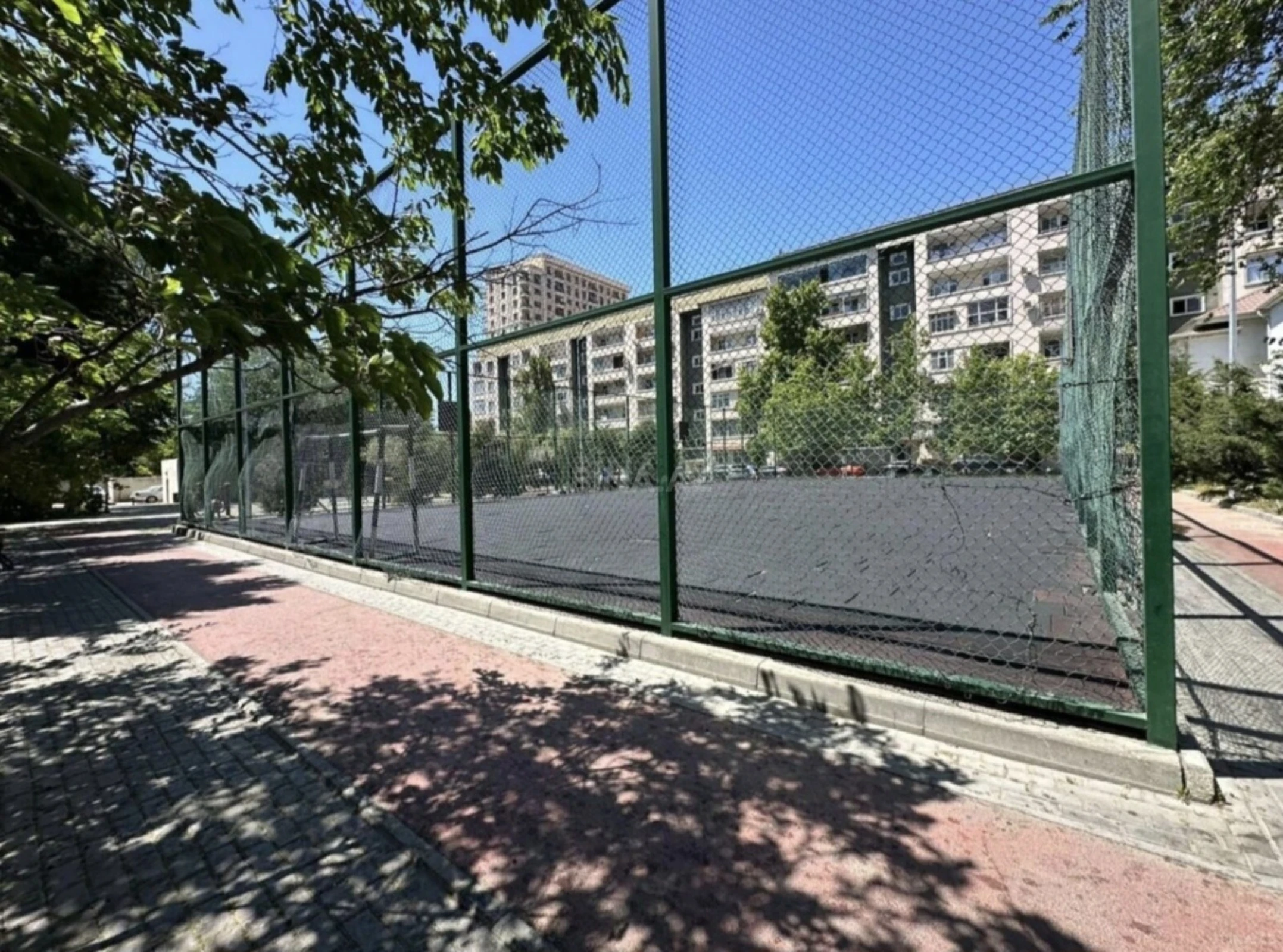 Satılır 3 otaqlı mənzil 85 m²