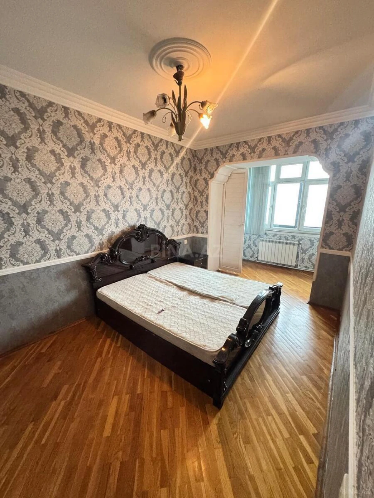 Satılır 3 otaqlı mənzil 85 m²