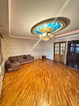 Satılır 3 otaqlı mənzil 85 m²
