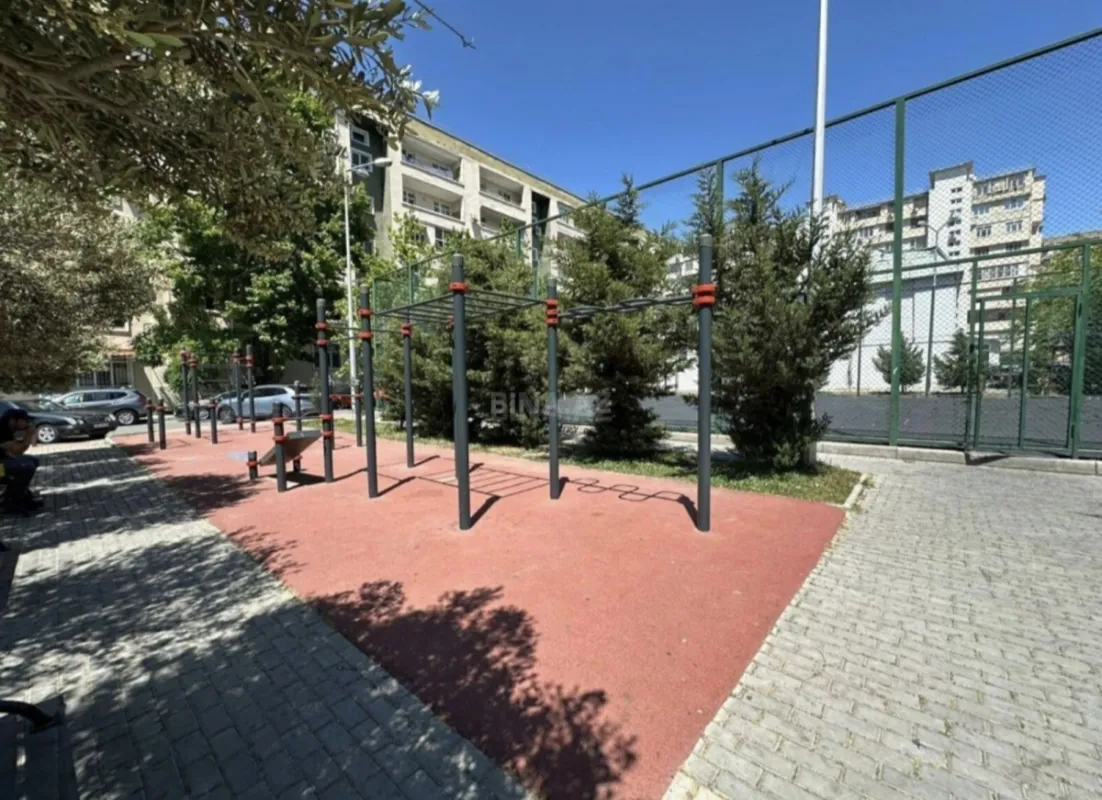 Satılır 3 otaqlı mənzil 85 m²