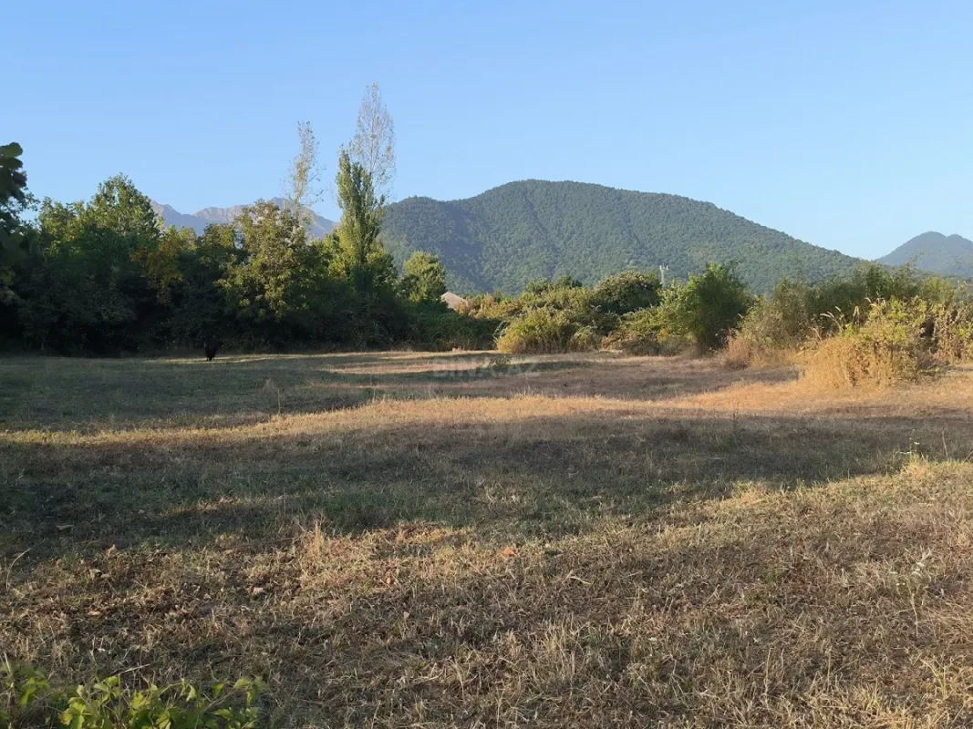 Satılır torpaq sahəsi 21 m²