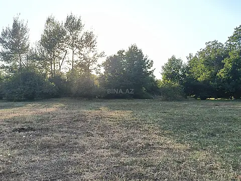 Satılır torpaq sahəsi 21 m²