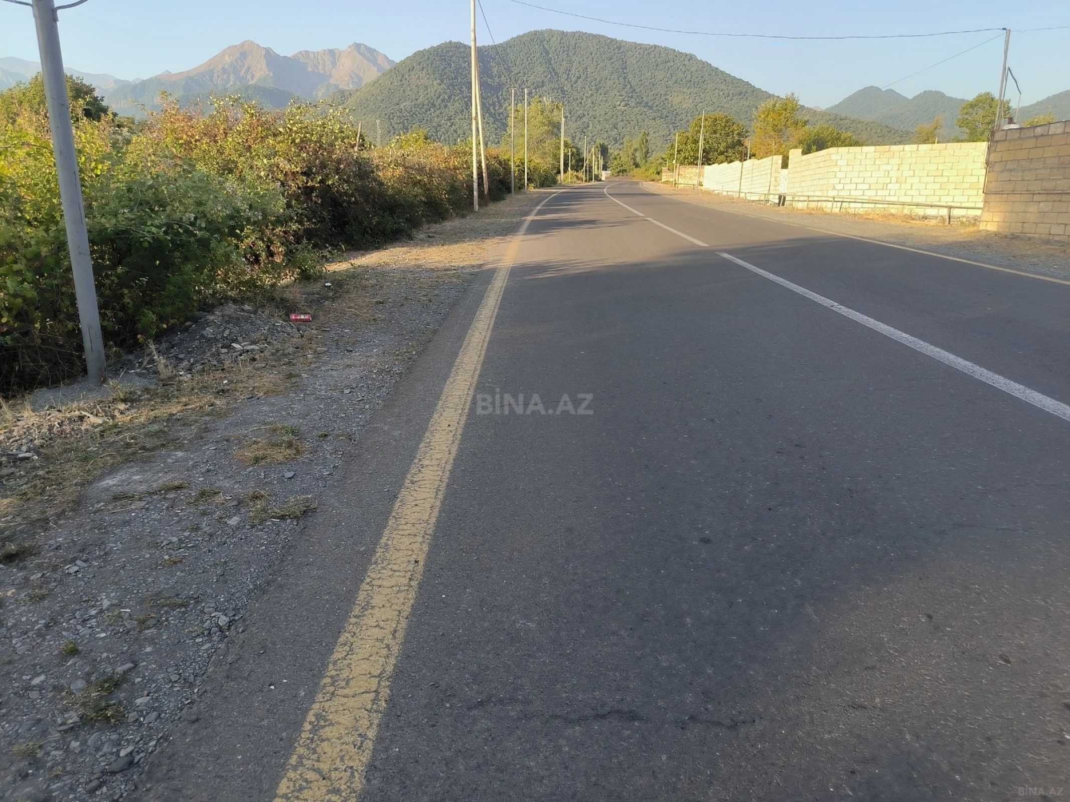 Satılır torpaq sahəsi 21 m²