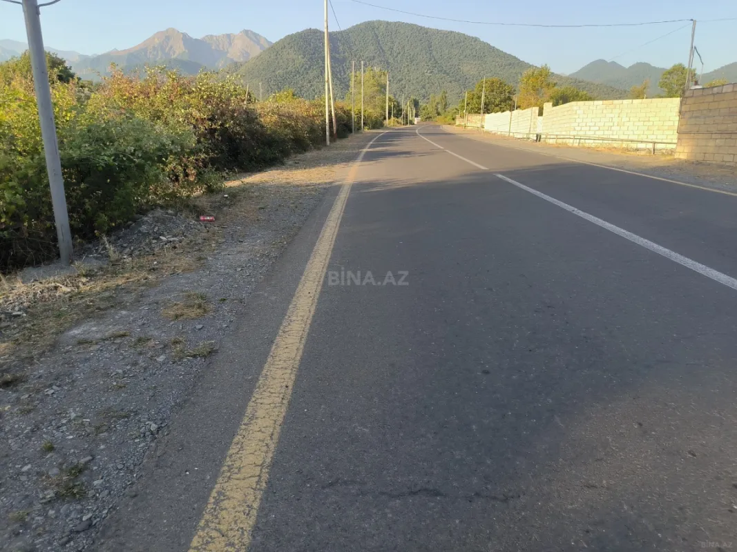 Satılır torpaq sahəsi 21 m²